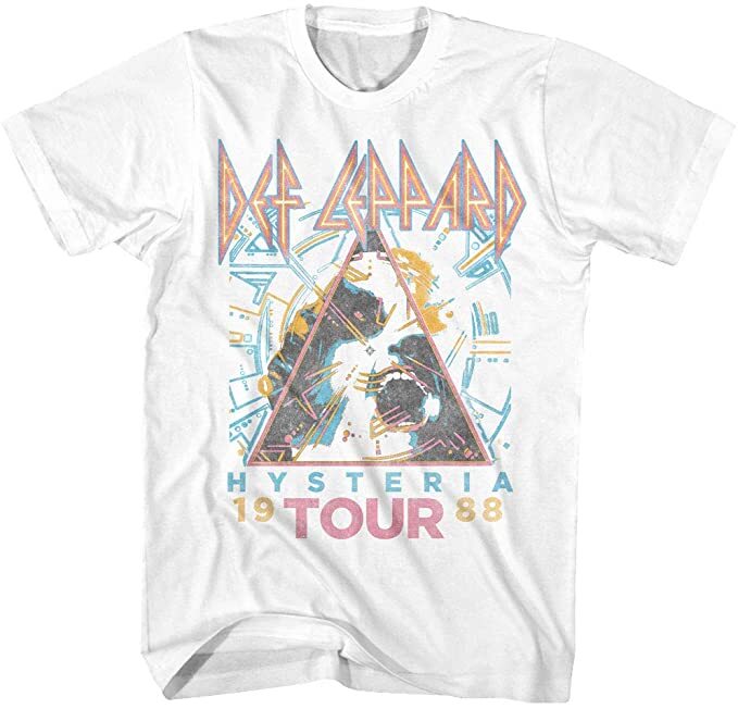 Palomino denique Rock Shirt